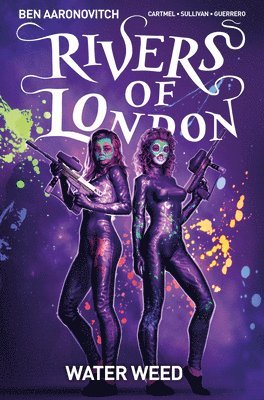 Rivers of London Volume 6: Water Weed 1