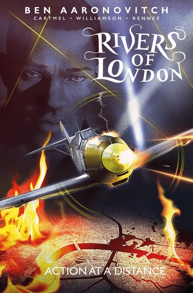 Ben Aaronovitch, Andrew Cartmel - Rivers of London Volume 7, Häftad