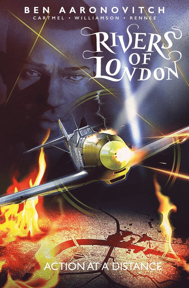 Rivers of London Volume 7 1