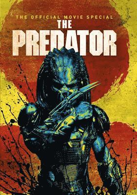 bokomslag Predator the Official Collector's Edition