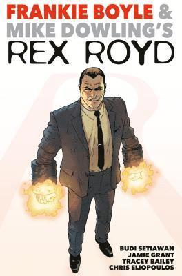 Rex Royd 1