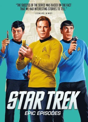 Star Trek 1