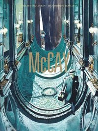 bokomslag McCay