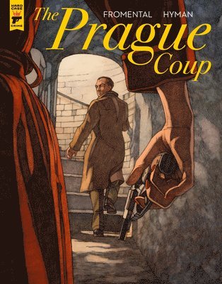 Prague Coup 1