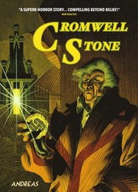 bokomslag Cromwell Stone