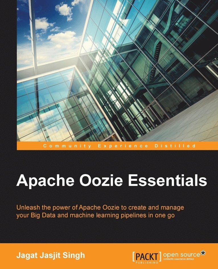 Apache Oozie Essentials 1