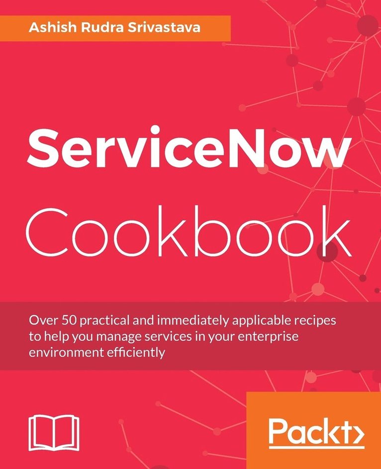 ServiceNow Cookbook 1