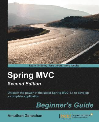 Spring MVC: Beginner's Guide - 1