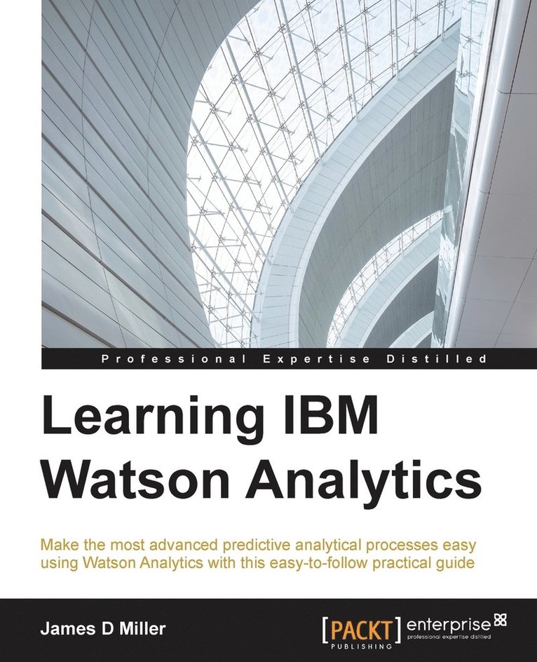 Learning IBM Watson Analytics 1