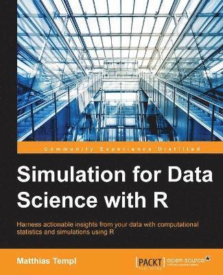 Simulation for Data Science with R 1