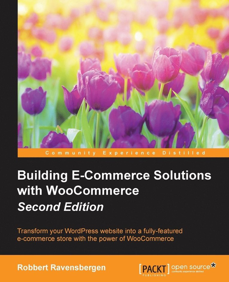 Building E-Commerce Solutions with WooCommerce - 1