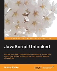 bokomslag JavaScript Unlocked