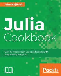 bokomslag Julia Cookbook