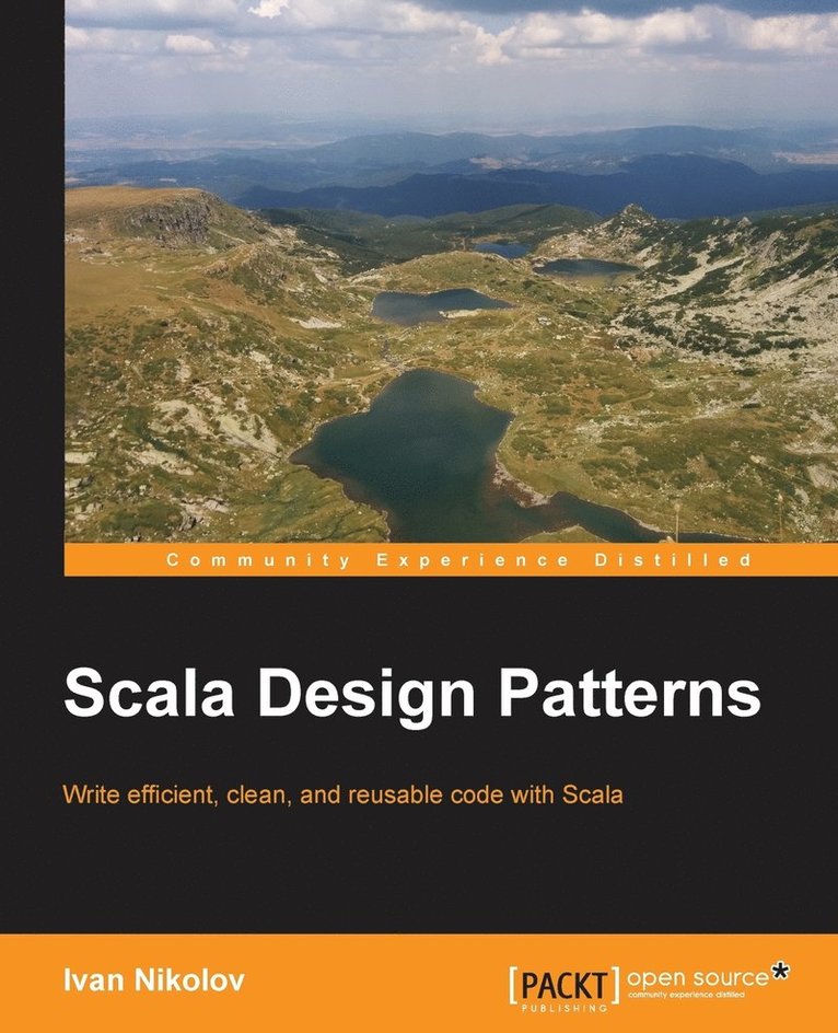 Scala Design Patterns 1