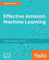 bokomslag Effective Amazon Machine Learning