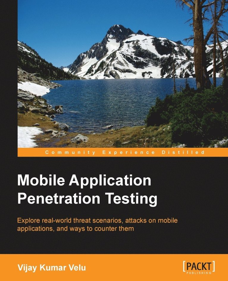 Mobile Application Penetration Testing 1