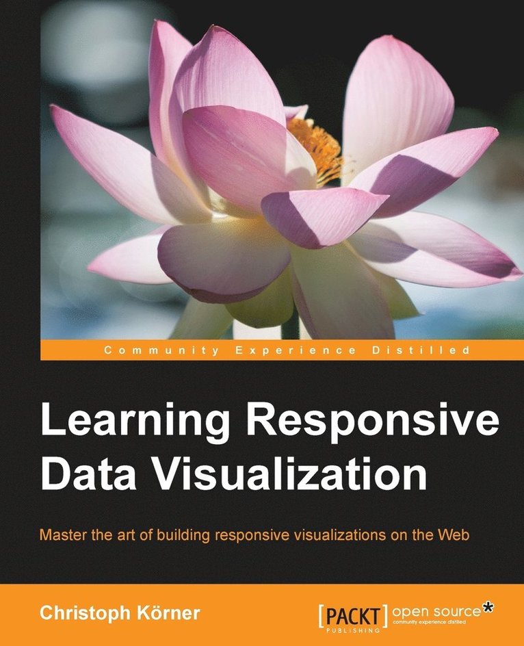 Learning Responsive Data Visualization 1