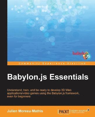 Babylon.js Essentials 1