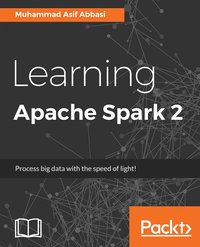 bokomslag Learning Apache Spark 2