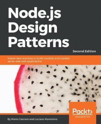 Node.js Design Patterns - 1