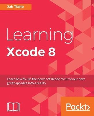 Learning Xcode 8 1