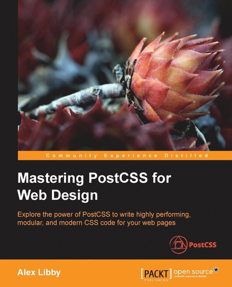 Mastering PostCSS for Web Design 1