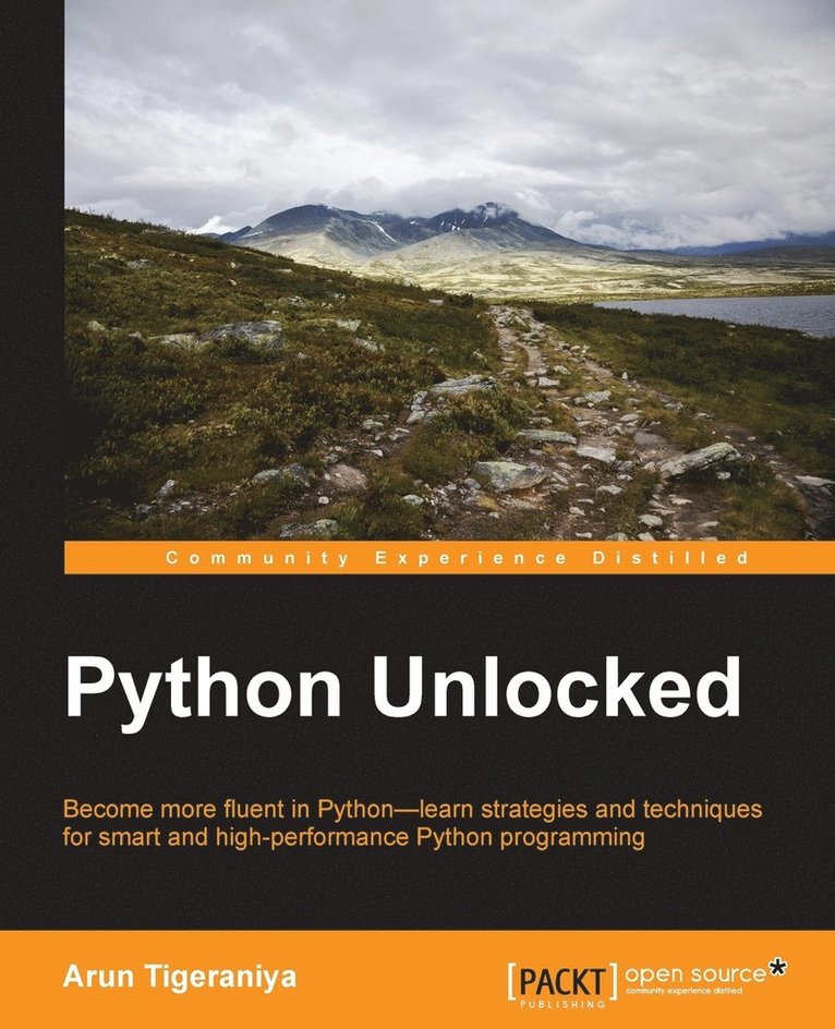 Python Unlocked 1