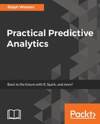 bokomslag Practical Predictive Analytics