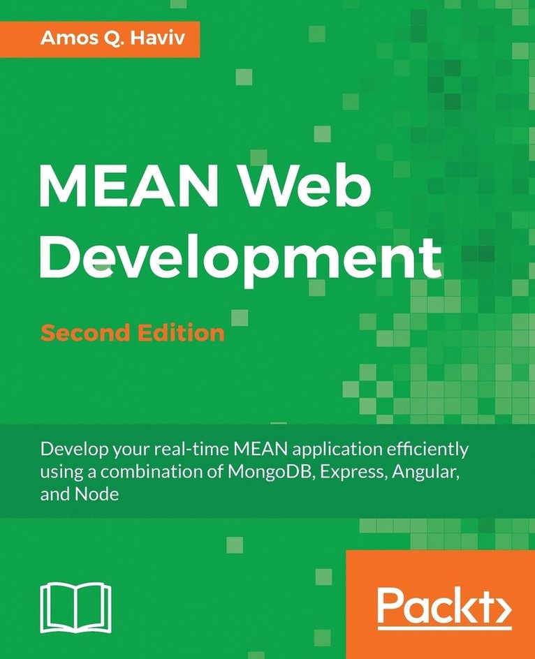 MEAN Web Development - 1