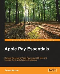 bokomslag Apple Pay Essentials