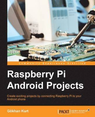 Raspberry Pi Android Projects 1