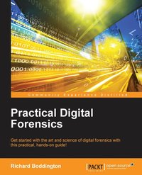 bokomslag Practical Digital Forensics