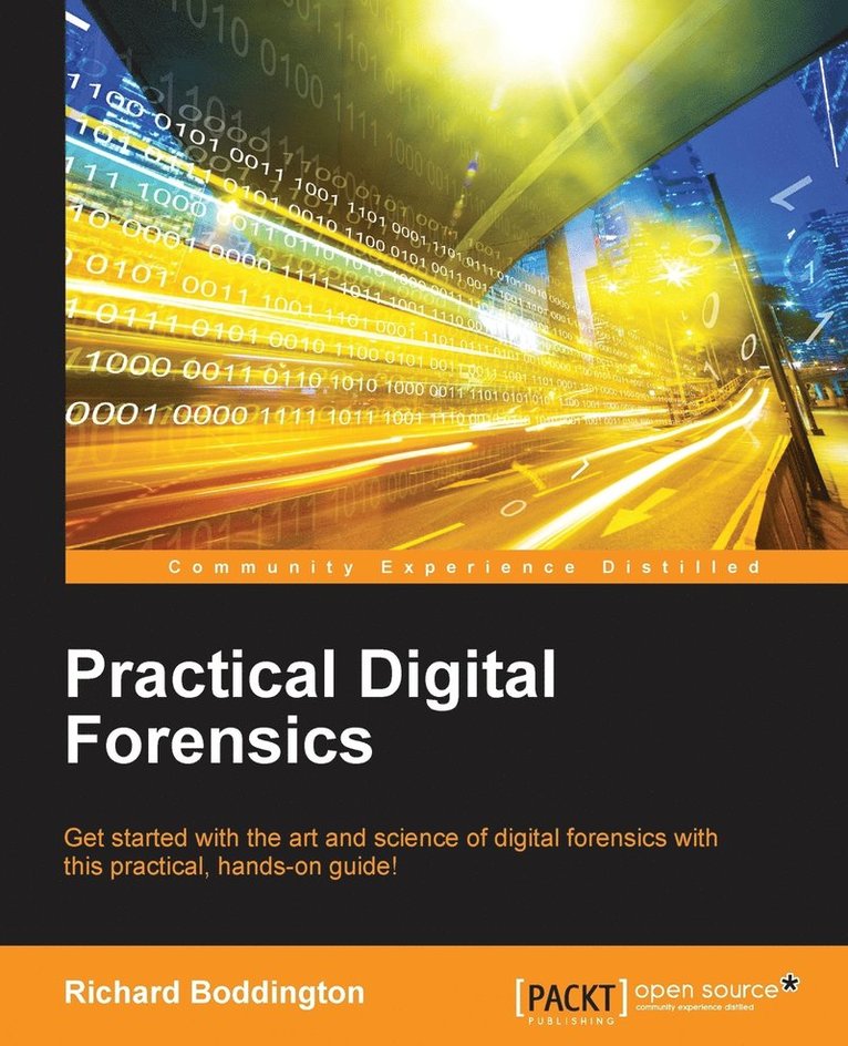 Practical Digital Forensics 1