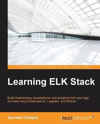 Learning ELK Stack 1