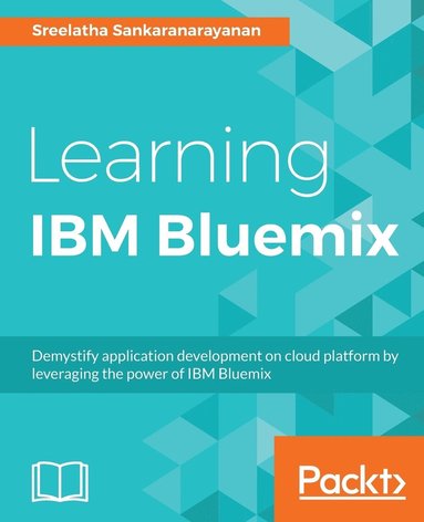 bokomslag Learning IBM Bluemix