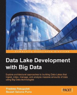 Data Lake Development with Big Data 1