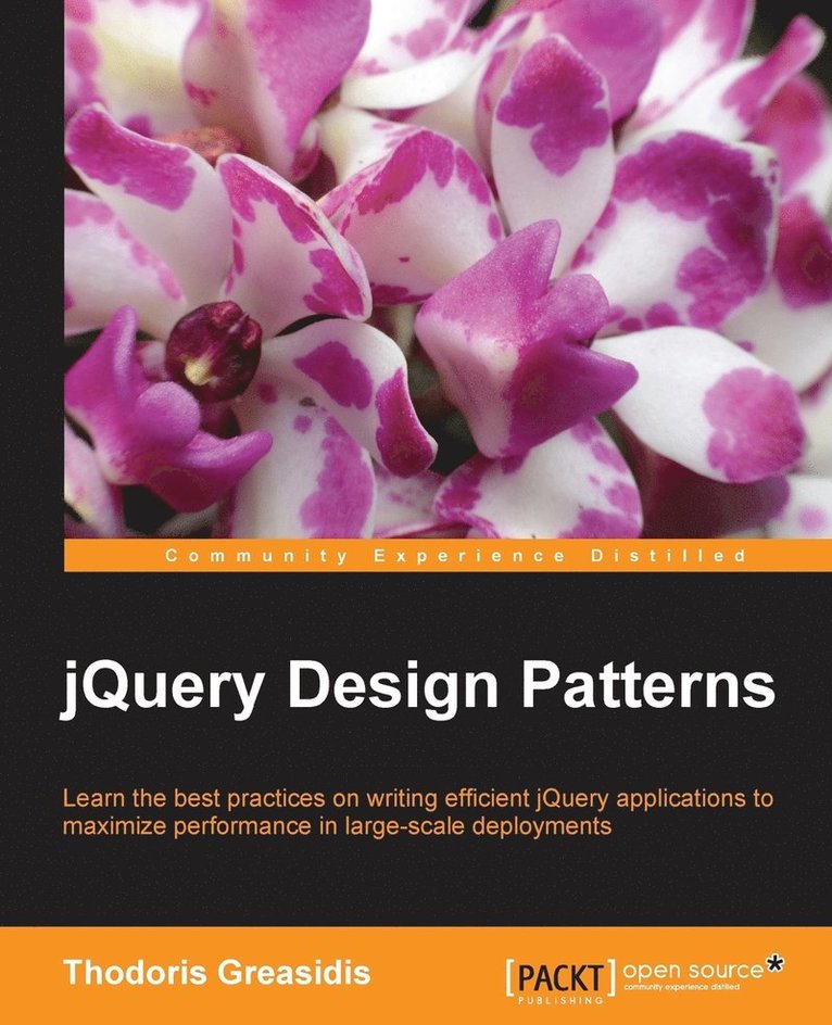 jQuery Design Patterns 1