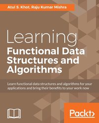 bokomslag Learning Functional Data Structures and Algorithms