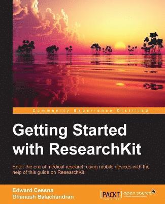 Getting Started with ResearchKit 1