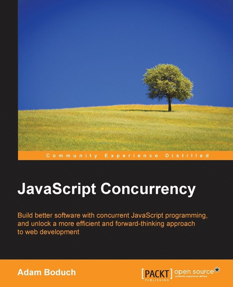 JavaScript Concurrency 1