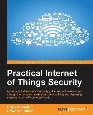 Practical Internet of Things Security 1