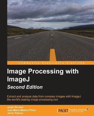 Image Processing with ImageJ - 1