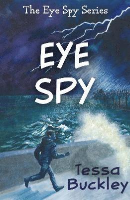 Tessa Buckley - Eye Spy, Häftad
