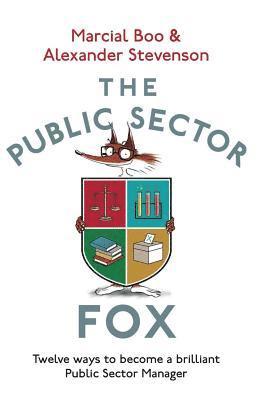 bokomslag The Public Sector Fox