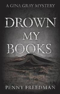 bokomslag Drown My Books