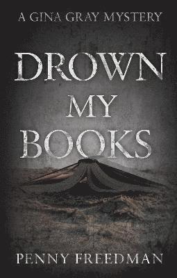 bokomslag Drown My Books