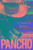 Eric Carroll, Don Eric Carroll - Pancho, Häftad