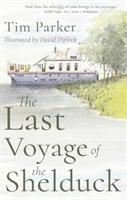 bokomslag The Last Voyage of the Shelduck