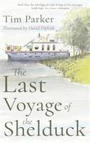 bokomslag The Last Voyage of the Shelduck