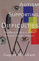 bokomslag Autism Supporting Difficulties